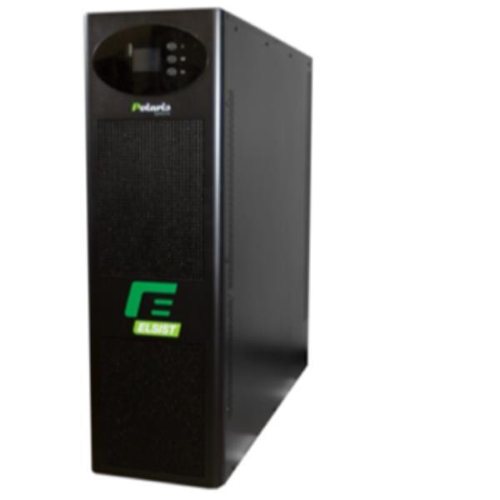 NAICON POLARIS 15KVA 15 TRI/TRI